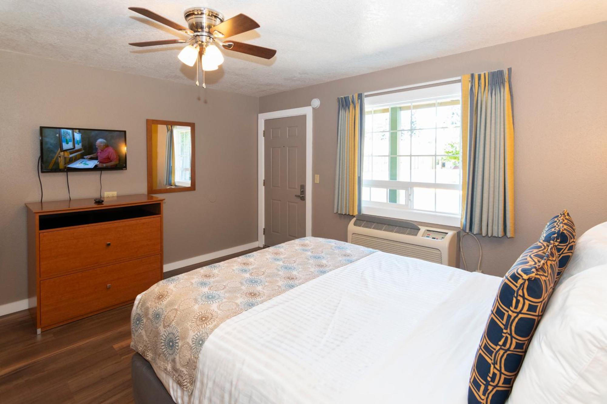 Motel Nordic And