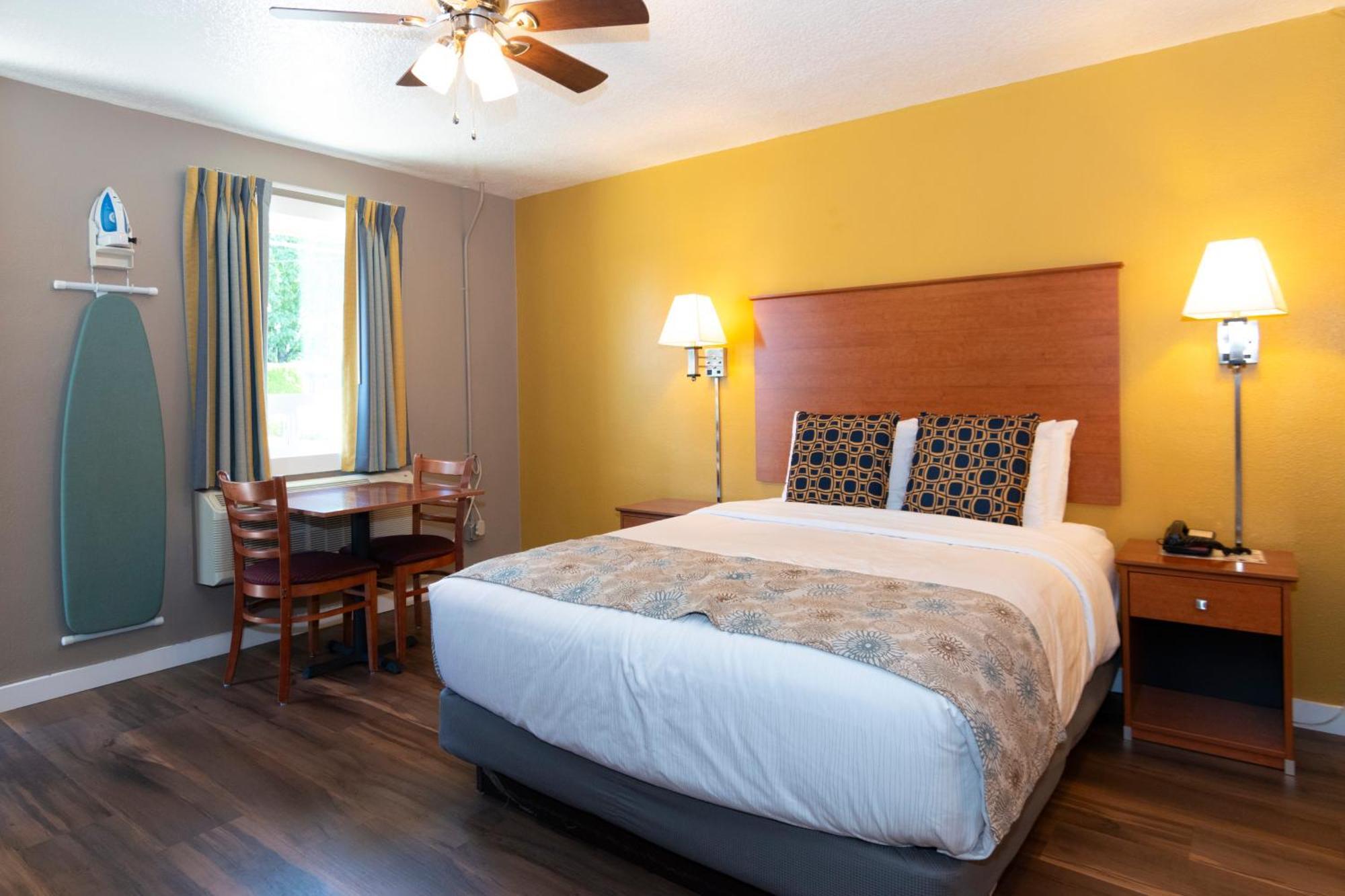 Nordic And 3* Portland