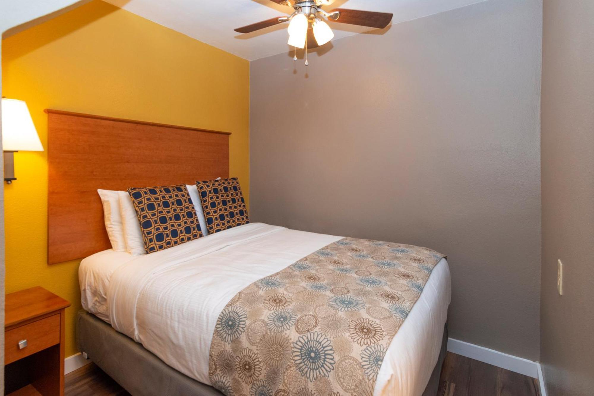 Motel Nordic And