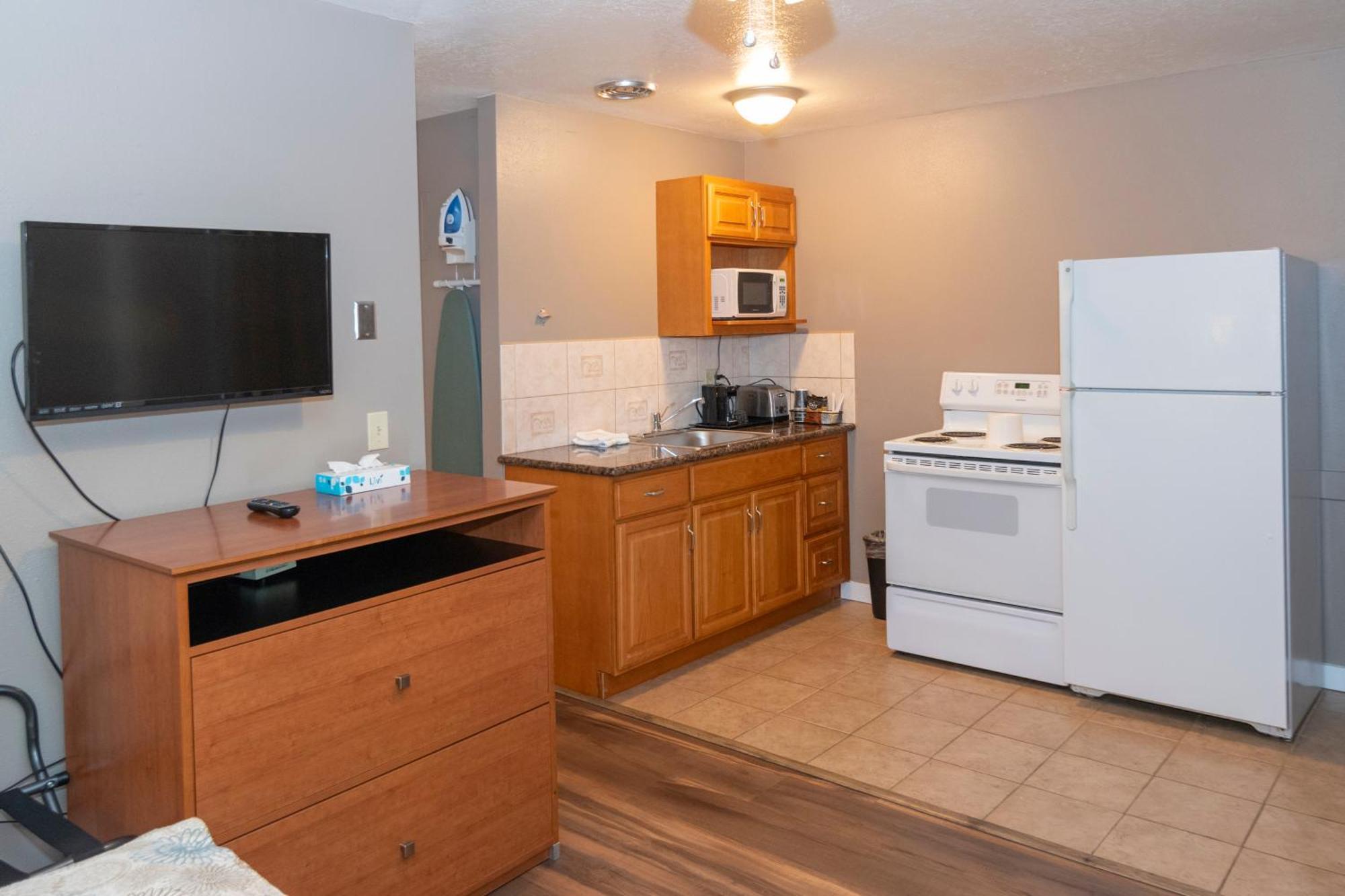 Nordic And 3* Portland