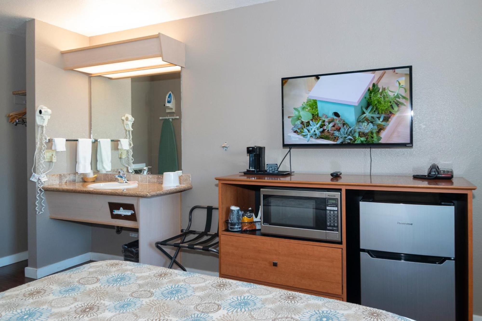 Motel Nordic And 3*