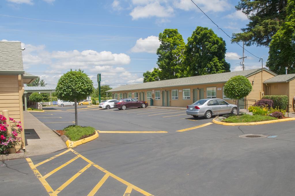 Nordic And Motel