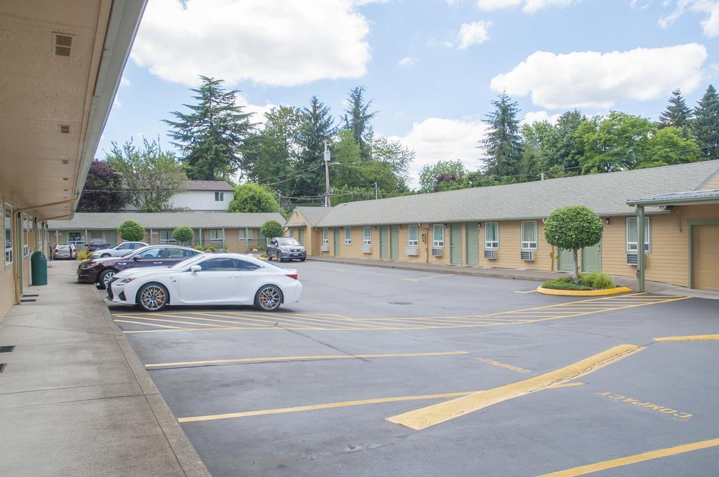 Nordic And Motel Portland