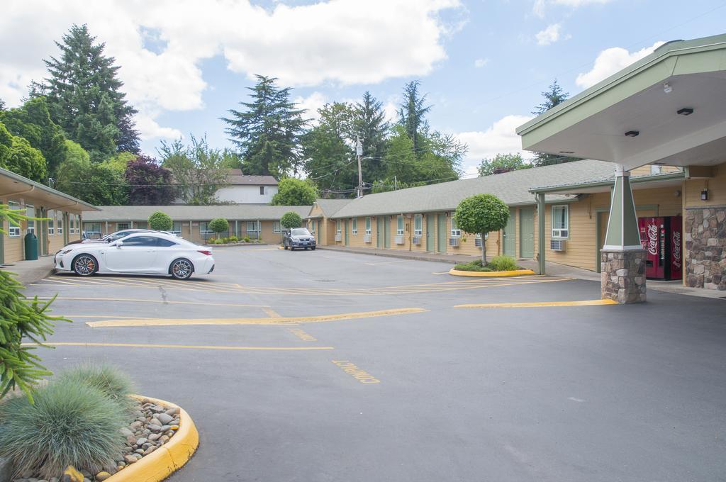 Motel Nordic And 3*
