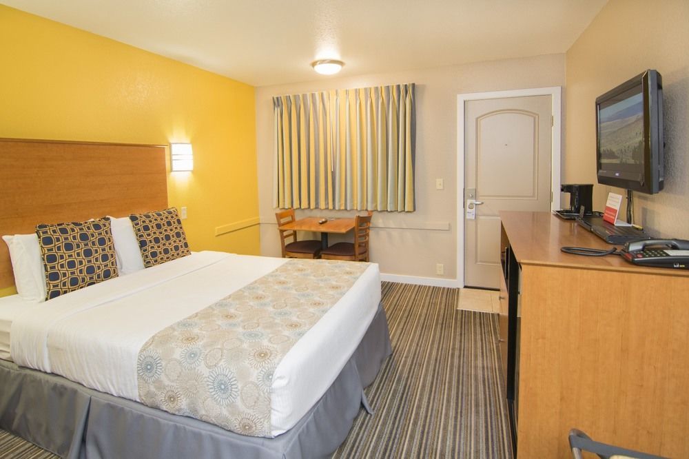 Motel Nordic And
