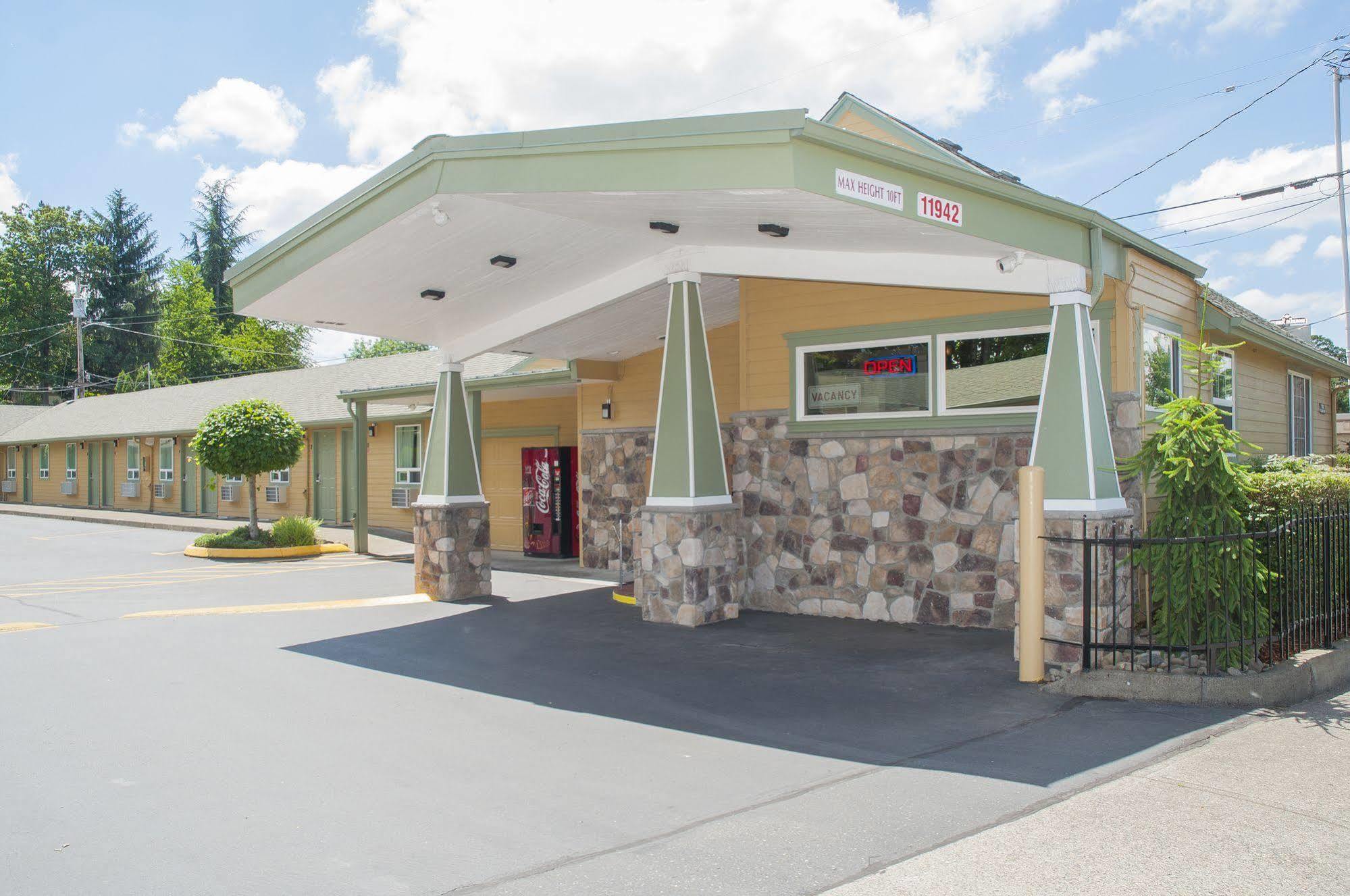 Motel Nordic And 3*